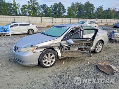 2008 LEXUS ES 350 JTHBJ46G182222384 - główne zdjęcie licytacji z USA - miniatura