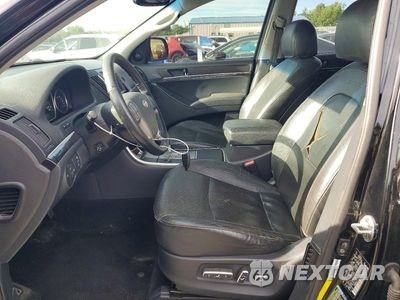 Zdjęcie 7 z 13 samochodu: 2011 HYUNDAI VERACRUZ LIMITED VIN:KM8NUDCC0BU162872 - miniatura
