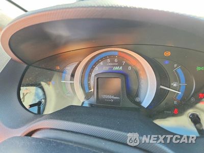 Zdjęcie 9 z 12 samochodu: 2010 HONDA INSIGHT LX VIN:JHMZE2H50AS014005 - miniatura