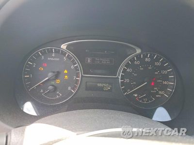 Zdjęcie 9 z 12 samochodu: 2015 NISSAN ALTIMA 2.5 SV VIN:1N4AL3AP9FC577955 - miniatura