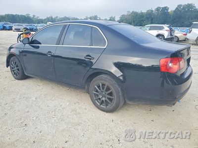 Drugie zdjęcie samochodu z przodu: 2007 VOLKSWAGEN JETTA WOLFSBURG VIN:3VWEF71K67M178531 - miniatura