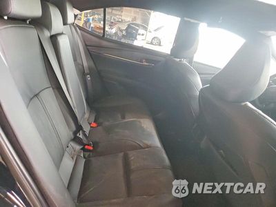 Zdjęcie 10 z 13 samochodu: 2026 TOYOTA CAMRY XSE VIN:4T1DAACK5TU662571 - miniatura