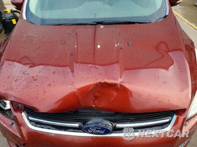 Zdjęcie 12 z 13 samochodu: 2014 FORD ESCAPE TITANIUM VIN:1FMCU9J96EUB78106 - miniatura