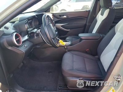 Zdjęcie 7 z 14 samochodu: 2024 CHEVROLET TRAX 1RS VIN:KL77LGE2XRC095264 - miniatura