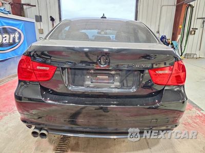 Zdjęcie 6 z 13 samochodu: 2011 BMW 328 XI SULEV VIN:WBAPK5C56BA657540 - miniatura