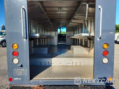 Zdjęcie 10 z 13 samochodu: 2021 FREIGHTLINER MT45G CHASSIS DELIVERY VAN VIN:4UZAC2GAXMCMM9708 - miniatura