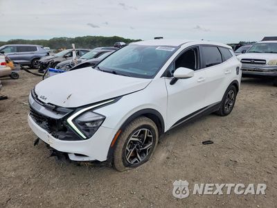 2023 KIA SPORTAGE LX KNDPU3AF1P7038717 - główne zdjęcie licytacji z USA - miniatura