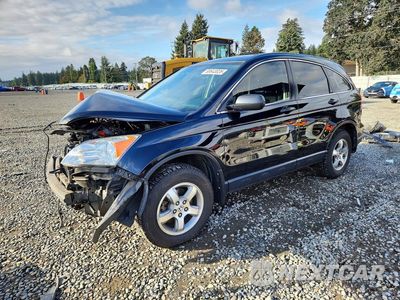 2008 HONDA CR-V EX JHLRE48598C020230 - główne zdjęcie licytacji z USA - miniatura