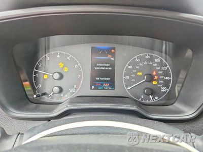 Zdjęcie 9 z 12 samochodu: 2024 TOYOTA COROLLA LE VIN:5YFB4MDE1RP159039 - miniatura