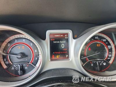 Zdjęcie 9 z 13 samochodu: 2020 DODGE JOURNEY SE VIN:3C4PDCAB0LT275492 - miniatura
