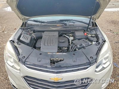 Zdjęcie 12 z 13 samochodu: 2016 CHEVROLET EQUINOX LT VIN:2GNALCEK1G1146209 - miniatura