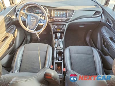 Zdjęcie 8 z 14 samochodu: 2017 BUICK ENCORE PREFERRED VIN:KL4CJASB7HB037717 - miniatura