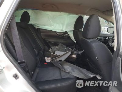 Zdjęcie 11 z 13 samochodu: 2018 NISSAN ROGUE SV VIN:KNMAT2MT5JP589342 - miniatura
