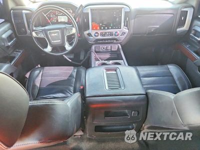 Zdjęcie 8 z 12 samochodu: 2015 GMC SIERRA C1500 SLE VIN:3GTP1UEC9FG507988 - miniatura