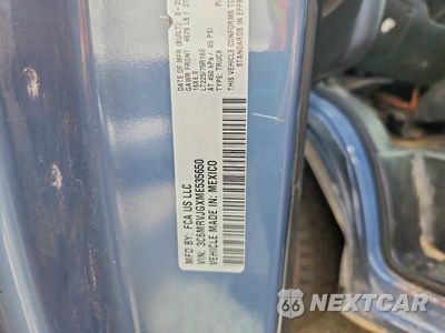 Zdjęcie 12 z 12 samochodu: 2021 RAM PROMASTER 3500 DELIVERY VAN VIN:3C6MRVJGXME535650 - miniatura