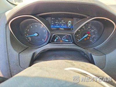 Zdjęcie 9 z 12 samochodu: 2018 FORD FOCUS SE VIN:1FADP3K29JL329539 - miniatura