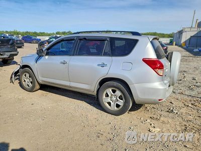 Drugie zdjęcie samochodu z przodu: 2008 TOYOTA RAV4 BASE VIN:JTMZD33V185105360 - miniatura