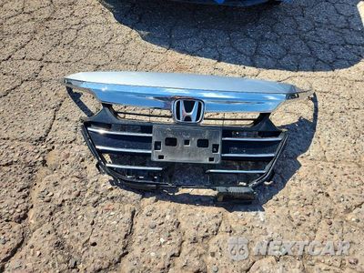 Zdjęcie 12 z 13 samochodu: 2021 HONDA ACCORD LX VIN:1HGCV1F15MA080918 - miniatura