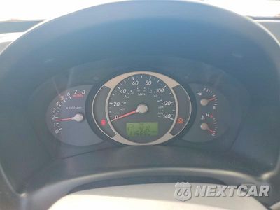Zdjęcie 9 z 12 samochodu: 2005 HYUNDAI TUCSON GLS VIN:KM8JN72D95U116453 - miniatura
