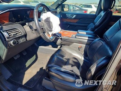 Zdjęcie 7 z 13 samochodu: 2019 LINCOLN NAVIGATOR L SELECT VIN:5LMJJ3JT9KEL06933 - miniatura