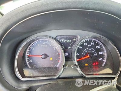 Zdjęcie 9 z 12 samochodu: 2015 NISSAN VERSA 1.6 SV VIN:3N1CN7AP5FL829177 - miniatura