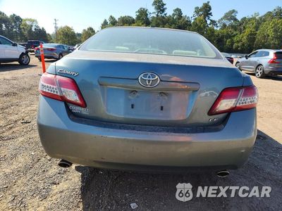 Zdjęcie 6 z 12 samochodu: 2010 TOYOTA CAMRY LE V6 VIN:4T1BK3EK3AU607692 - miniatura