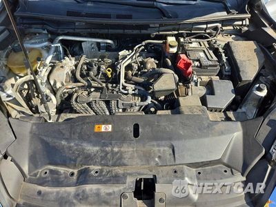 Zdjęcie 11 z 12 samochodu: 2022 MITSUBISHI OUTLANDER SE VIN:JA4J3UA80NZ011147 - miniatura