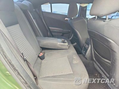 Zdjęcie 10 z 12 samochodu: 2019 DODGE CHARGER R/T VIN:2C3CDXCT9KH668348 - miniatura