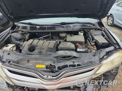 Zdjęcie 12 z 13 samochodu: 2013 TOYOTA VENZA LE VIN:4T3BA3BB8DU035991 - miniatura