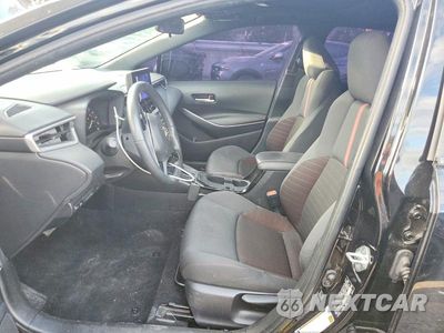 Zdjęcie 7 z 12 samochodu: 2024 TOYOTA COROLLA SE VIN:JTDP4MCE5RJ105528 - miniatura