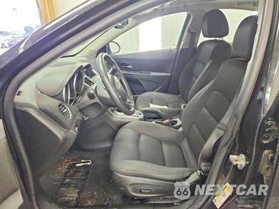 Zdjęcie 7 z 12 samochodu: 2016 CHEVROLET CRUZE LIMITED LT VIN:1G1PE5SB5G7201530 - miniatura