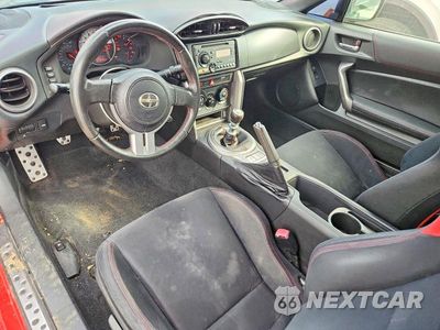 Zdjęcie 8 z 13 samochodu: 2013 SCION FR-S BASE VIN:JF1ZNAA12D1711338 - miniatura
