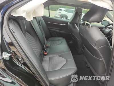 Zdjęcie 10 z 12 samochodu: 2022 TOYOTA CAMRY SE VIN:4T1T11AKXNU056006 - miniatura