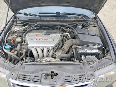 Zdjęcie 11 z 13 samochodu: 2006 ACURA TSX VIN:JH4CL96866C031829 - miniatura