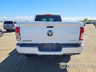 Zdjęcie 6 z 12 samochodu: 2021 RAM 2500 BIG HORN VIN:3C6UR5DL5MG608064 - miniatura