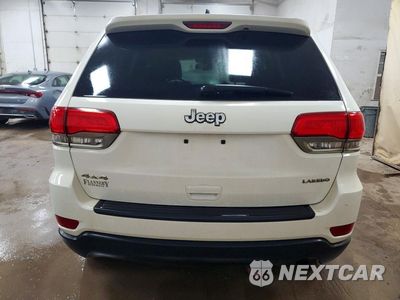 Zdjęcie 6 z 13 samochodu: 2015 JEEP GRAND CHEROKEE LAREDO VIN:1C4RJFAG2FC914213 - miniatura