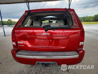 Zdjęcie 11 z 24 samochodu: 2006 JEEP GRAND CHEROKEE LIMITED VIN:1J4HS58N06C328854 - miniatura