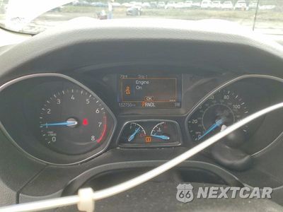 Zdjęcie 9 z 12 samochodu: 2017 FORD FOCUS SE VIN:1FADP3F29HL242681 - miniatura