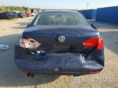 Zdjęcie 6 z 12 samochodu: 2014 VOLKSWAGEN JETTA VIN:3VW2K7AJ8EM375316 - miniatura