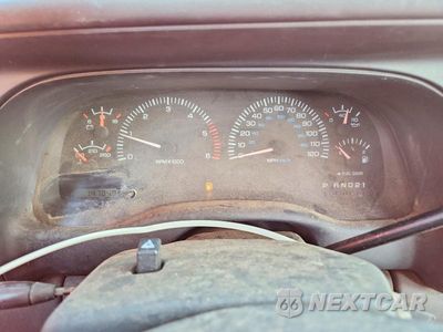 Zdjęcie 9 z 14 samochodu: 1998 DODGE DURANGO VIN:1B4HS28Y9WF137525 - miniatura