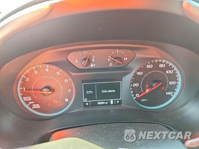 Zdjęcie 9 z 12 samochodu: 2024 CHEVROLET MALIBU RS VIN:1G1ZG5ST3RF183811 - miniatura