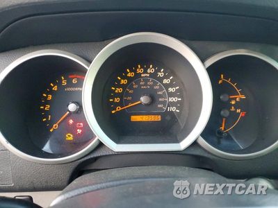 Zdjęcie 9 z 13 samochodu: 2006 TOYOTA 4RUNNER SPORT EDITION VIN:JTEZU14R568056211 - miniatura