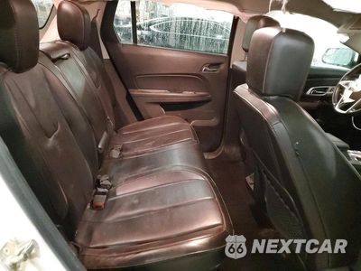 Zdjęcie 11 z 13 samochodu: 2014 GMC TERRAIN SLT VIN:2GKFLXEK5E6255685 - miniatura