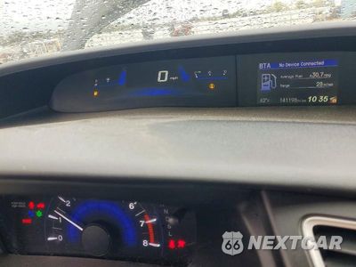Zdjęcie 9 z 12 samochodu: 2015 HONDA CIVIC LX VIN:2HGFB2F52FH511248 - miniatura
