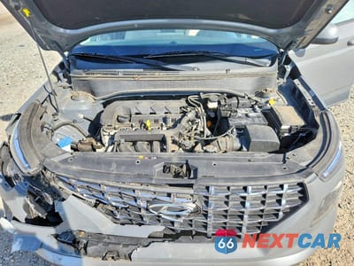 Zdjęcie 11 z 12 samochodu: 2022 HYUNDAI VENUE SEL VIN:KMHRC8A32NU174637 - miniatura
