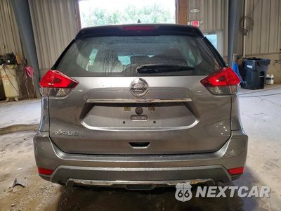 Zdjęcie 6 z 13 samochodu: 2017 NISSAN ROGUE S VIN:KNMAT2MT8HP614101 - miniatura