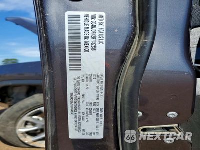 Zdjęcie 14 z 14 samochodu: 2024 JEEP COMPASS LATITUDE LUX VIN:3C4NJDFN2RT152858 - miniatura