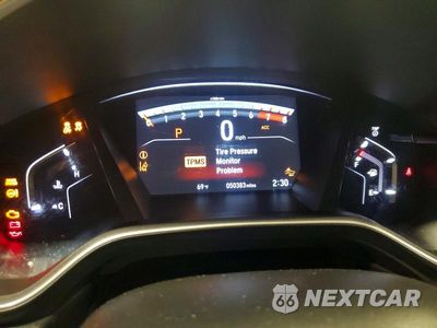 Zdjęcie 9 z 13 samochodu: 2018 HONDA CR-V EX VIN:7FARW2H54JE069265 - miniatura
