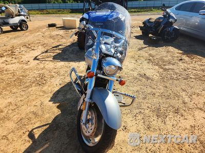 Drugie zdjęcie samochodu z przodu: 2005 HONDA VTX1300 R VIN:1HFSC52385A215069 - miniatura
