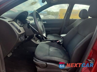 Zdjęcie 7 z 12 samochodu: 2010 FORD FOCUS SES VIN:1FAHP3GN4AW182999 - miniatura